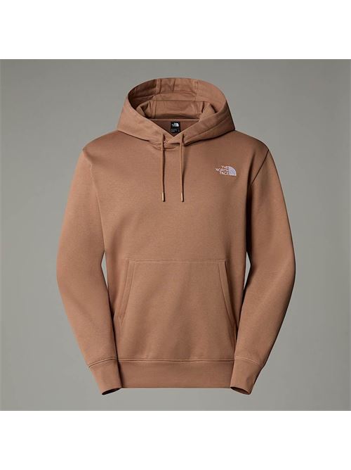 FELPA THE NORTH FACE | NF0A89ES/6IH1